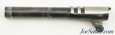 1980s Colt 1911A1 Barrel Marked MP & C - Image 2 of 6