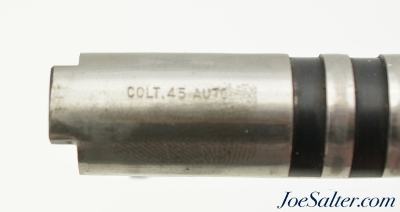 1980s Colt 1911A1 Barrel Marked MP & C - Image 5 of 6