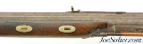 Rare Mid-19th Century San Francisco Percussion Plains and Target Rifle by John Bach - 7 of 15