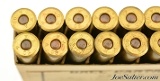 Full Box Frankford Arsenal 30-40 Krag Ammo Smooth Bullet 1903 Date - 6 of 7