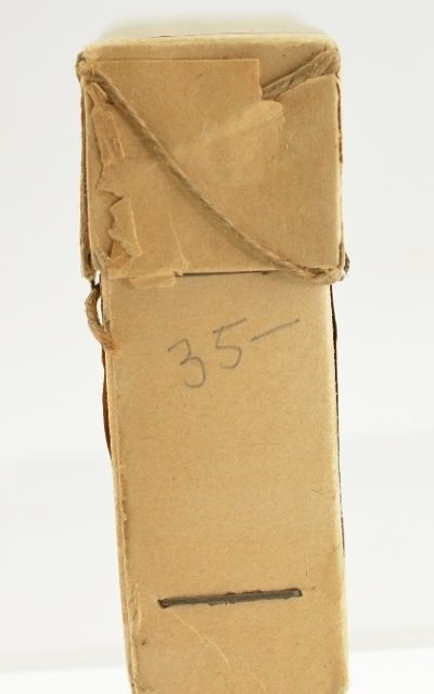 Frankford Arsenal Blank Ammo Model 1898 30-40 Krag - Image 3 of 5