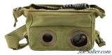 Vintage U.S. ARMY 1950-1990 TA-312/PT Field Telephone Set with Case - Image 1 of 5