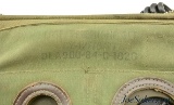 Vintage U.S. ARMY 1950-1990 TA-312/PT Field Telephone Set with Case - Image 2 of 5