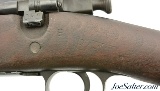 US Model 1903 Rifle by Springfield (WW2 Benicia Arsenal Rework) - 9 of 15