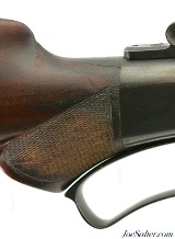 Antique Marlin Ballard Schuetzen Rifle 32-40 Win W/ Vernier Sights - 6 of 15