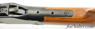 Custom Winchester 1885 High-Wall Target Rifle in .38-70 WCF w/ Set Trigger - Image 13 of 15