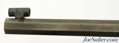 Custom Winchester 1885 High-Wall Target Rifle in .38-70 WCF w/ Set Trigger - Image 11 of 15