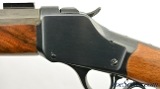 Custom Winchester 1885 High-Wall Target Rifle in .38-70 WCF w/ Set Trigger - Image 9 of 15