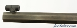 Custom Winchester 1885 High-Wall Target Rifle in .38-70 WCF w/ Set Trigger - Image 11 of 15