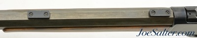Custom Winchester 1885 High-Wall Target Rifle in .38-70 WCF w/ Set Trigger - Image 15 of 15