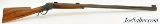Custom Winchester 1885 High-Wall Target Rifle in .38-70 WCF w/ Set Trigger - Image 2 of 15