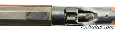 Custom Winchester 1885 High-Wall Target Rifle in .38-70 WCF w/ Set Trigger - Image 14 of 15