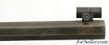 Custom Winchester 1885 High-Wall Target Rifle in .38-70 WCF w/ Set Trigger - Image 6 of 15