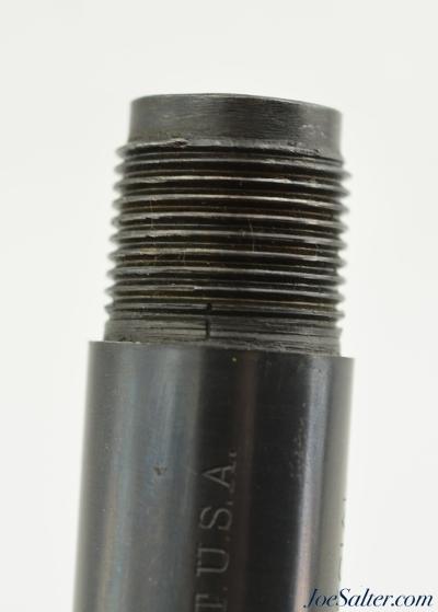 Colt Single Action Army Barrel 2nd Gen 7.5-Inch .38 Special Blued - Image 4 of 6