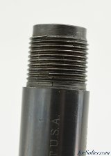 Colt Single Action Army Barrel 2nd Gen 7.5-Inch .38 Special Blued - Image 4 of 6