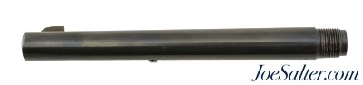 Colt Single Action Army Barrel 2nd Gen 7.5-Inch .38 Special Blued - Image 1 of 6