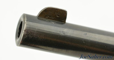 Colt Single Action Army Barrel 2nd Gen 7.5-Inch .38 Special Blued - Image 5 of 6