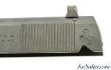 Colt ACE .22LR Complete Upper 1931-41 with Two Tone Magazine - 4 of 11