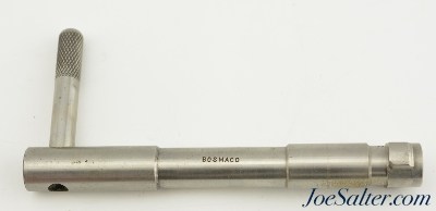 USGI Field Test Bolt US Rifle Cal. .30 M1903 BOSMACO - Image 3 of 5