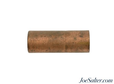 Excellent Scarce 42 Caliber Cup Fire Ammo Civil War Collector Cartridge