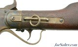 Excellent Indian Wars US Spencer Model 1865 Cavalry Carbine - 11 of 15