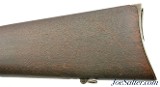 Excellent Indian Wars US Spencer Model 1865 Cavalry Carbine - 9 of 15