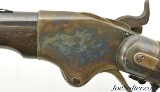 Excellent Indian Wars US Spencer Model 1865 Cavalry Carbine - 13 of 15