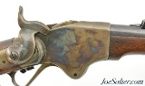 Excellent Indian Wars US Spencer Model 1865 Cavalry Carbine - 6 of 15
