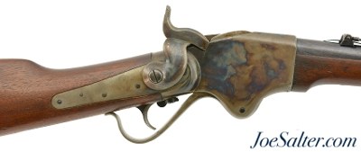 Excellent Indian Wars US Spencer Model 1865 Cavalry Carbine