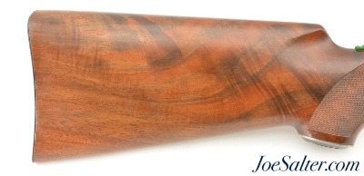 Beautiful Custom Antique Sharps Borchardt 1878 Rifle w/ Remington Barrel 32-40 - Image 3 of 15