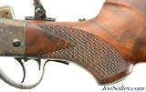 Beautiful Custom Antique Sharps Borchardt 1878 Rifle 32-40 - 11 of 15