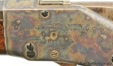 Beautiful Custom Antique Sharps Borchardt 1878 Rifle 32-40 - 14 of 15