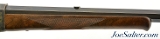 Beautiful Custom Antique Sharps Borchardt 1878 Rifle 32-40 - 8 of 15