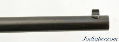 Beautiful Custom Antique Sharps Borchardt 1878 Rifle w/ Remington Barrel 32-40 - Image 9 of 15