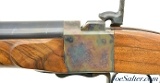 Beautiful Custom Steve Earle No. 1 Type Falling Block Target Rifle 44-100 - 12 of 15