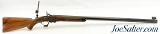 Beautiful Custom Steve Earle No. 1 Type Falling Block Target Rifle 44-100 - 2 of 15