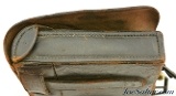 Original Federal Cartridge box Pattern of 1855 .58cal - 10 of 10