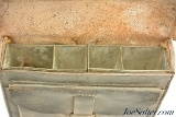Original Federal Cartridge box Pattern of 1855 .58cal - 5 of 10