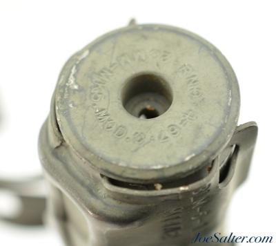 US 20mm Mk5 Inert Rounds on M14a2 Links 2rnds - Image 4 of 5