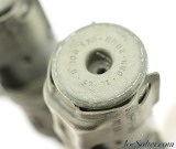 US 20mm Mk5 Inert Rounds on M14a2 Links 2rnds - Image 3 of 5