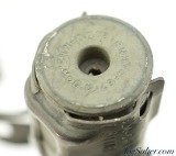 US 20mm Mk5 Inert Rounds on M14a2 Links 2rnds - Image 4 of 5
