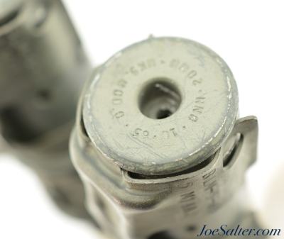 US 20mm Mk5 Inert Rounds on M14a2 Links 2rnds - Image 3 of 5