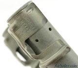US 20mm Mk5 Inert Rounds on M14a2 Links 2rnds - Image 2 of 5