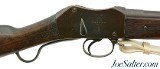 Antique British-Nepalese Marked Martini-Henry Mk. II Rifle by BSA - 1 of 15