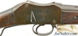 Antique British-Nepalese Marked Martini-Henry Mk. II Rifle by BSA - 5 of 15