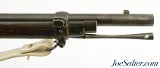 Antique British-Nepalese Marked Martini-Henry Mk. II Rifle by BSA - 8 of 15