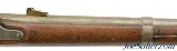 Civil War US Model 1861 Contract Musket by Welch, Brown & Co. Norfolk CT - 7 of 15