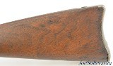 Civil War US Model 1861 Contract Musket by Welch, Brown & Co. Norfolk CT - 10 of 15