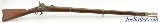 Civil War US Model 1861 Contract Musket by Welch, Brown & Co. Norfolk CT - 2 of 15