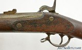 Civil War US Model 1861 Contract Musket by Welch, Brown & Co. Norfolk CT - 11 of 15